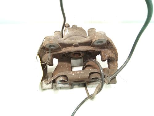 Right rear brake caliper MERCEDES-BENZ S-CLASS (W221, V221) S 350 (221.056, 221.156) | BP20596428M106 