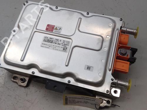 Inverter/Converter SKODA ENYAQ iV SUV (5AZ) 80X 4x4 | BP20520141M119 