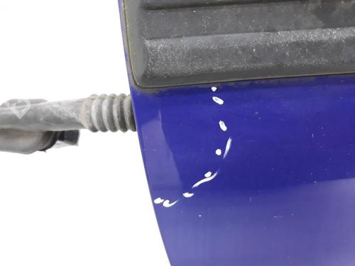 Left front door HONDA HR-V (GH_) 1.6 16V 4WD (GH2, GH4) | BP20581934C2 