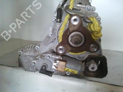 Gearbox BMW 3 Touring (E91) 320 d xDrive | BP20535768M3 