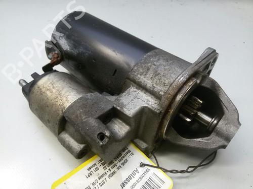 Used Starter MERCEDES-BENZ A-CLASS (W169) A 200 CDI (169.008, 169.308) (140 hp) 20530773