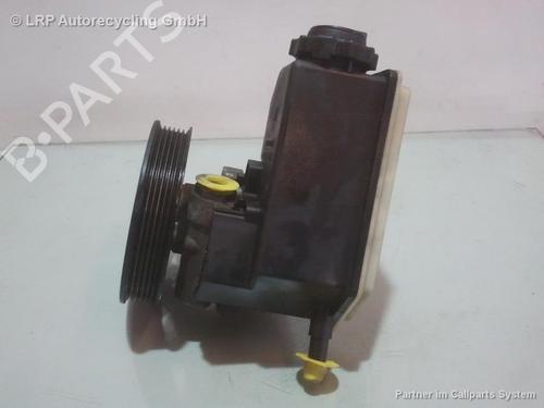 Servo brake OPEL VECTRA B (J96) 2.0 i 16V (F19) | BP20572261M42 