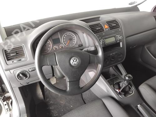 Rear parcel shelf VW GOLF VI (5K1) 1.4 | BP30136237C85 