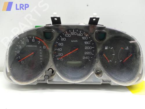 Used Instrument cluster HONDA ACCORD VI Hatchback (CH, CL) 1.8 i (CH6) (136 hp) 20556074