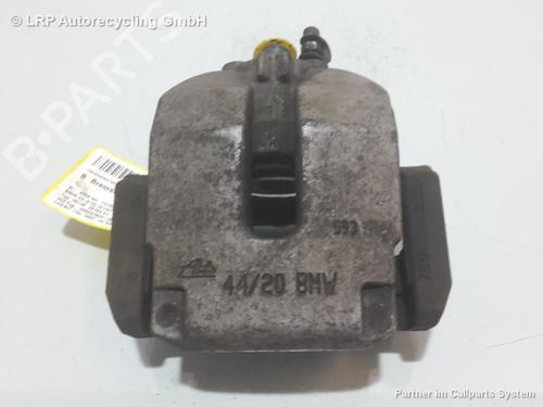 Used Right rear brake caliper BMW X5 (E70) 3.0 d (235 hp) 20538695
