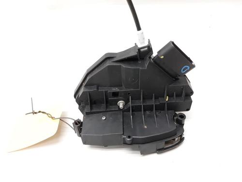 Front right lock FORD FIESTA VI (CB1, CCN) 1.4 | BP20580998C97 