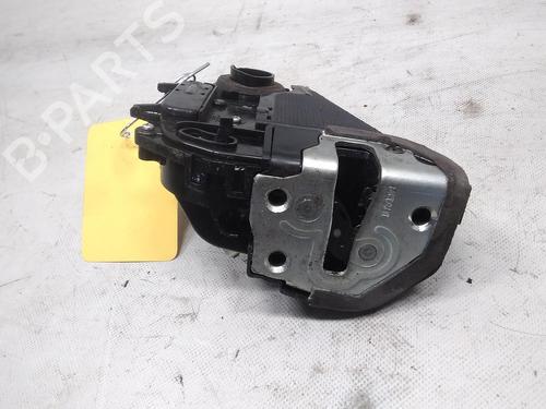Rear right lock TOYOTA PRIUS Liftback (_W2_) 1.5 Hybrid (NHW20_, NHW20R) | BP20518832C99 