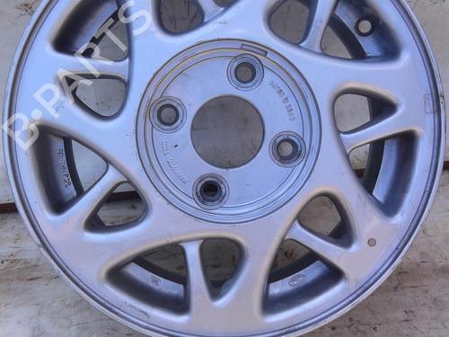 Used Rim VW GOLF III (1H1) 1.4 (60 hp) 22704966