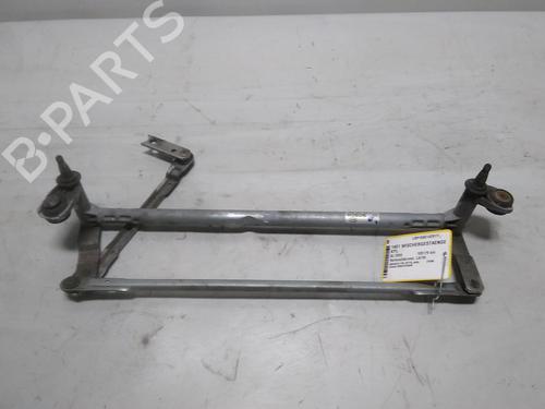 Used Front wipers mechanism VW JETTA III (1K2) 2.0 TDI (140 hp) 20514804