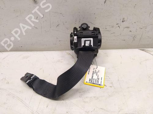 Sikkerhetsbelte bak høyre TESLA MODEL Y (5YJY) EV (347 hp) 31687717