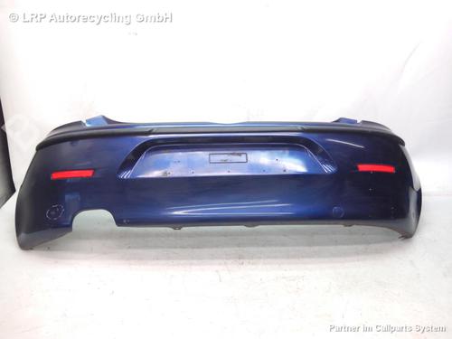 Used Rear bumper ALFA ROMEO 147 (937_) 1.6 16V T.SPARK (937.AXA1A, 937.AXB1A, 937.BXB1A) (120 hp) 20575647