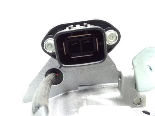 AC compressor MITSUBISHI ECLIPSE CROSS (GK_, GL_) Plug-in Hybrid 4WD (GL3W) | BP31573084M34