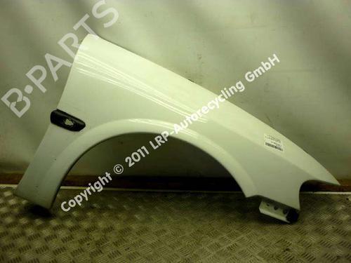 Right front fenders OPEL VECTRA B (J96) 1.6 i 16V (F19) | BP20558031C42 