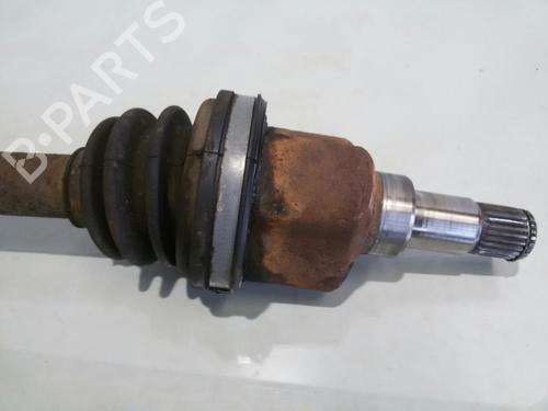 Left front driveshaft FORD FOCUS II (DA_, HCP, DP) 1.6 | BP20532993M38 