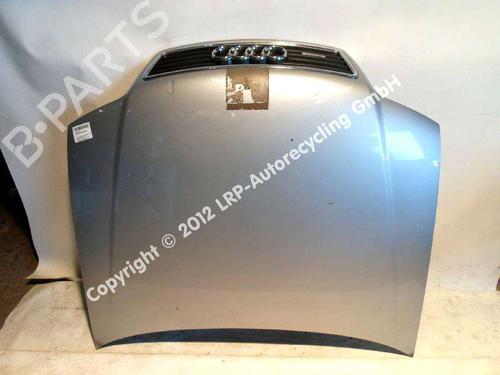 Hood AUDI A6 C5 Avant (4B5, 4B6) 2.5 TDI quattro | BP20563084C1 