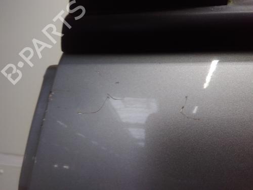 Left rear door OPEL ZAFIRA / ZAFIRA FAMILY B (A05) 1.9 CDTI (M75) | BP20517749C4 