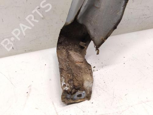 Left front fenders SKODA FABIA I (6Y2) 1.4 16V | BP32253028C41