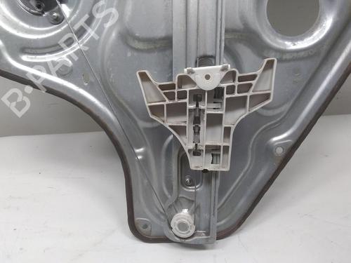 Rear left window mechanism KIA VENGA (YN) 1.4 CVVT | BP20518428C24 