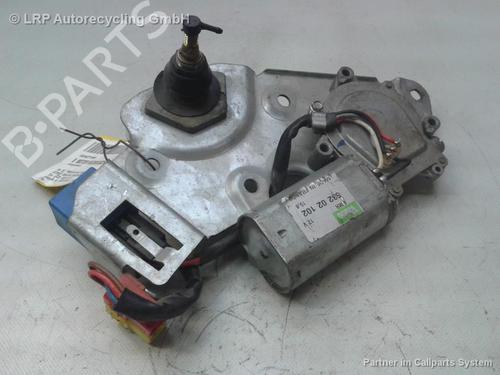 Used Rear wiper motor CITROËN XANTIA (X1_, X2_) 1.6 i (88 hp) 20552057