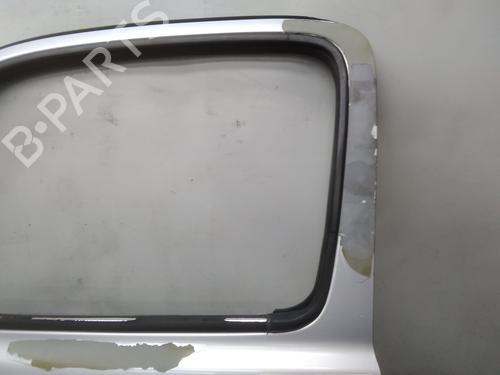 Left front door NISSAN MICRA II (K11) 1.0 i 16V | BP20513942C2 