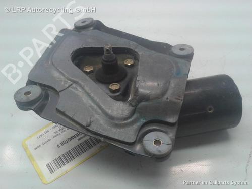 Front wiper motor MITSUBISHI CARISMA Saloon (DA_) 1.8 16V GDI (DA2A) | BP20586249M29 