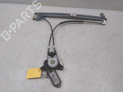 Rear right window mechanism CITROËN EVASION MPV (22, U6) 2.0 16V | BP20592383C25 
