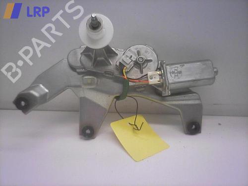 Rear wiper motor SUZUKI LIANA (ER, RH_) 1.6 i (RH416) | BP20552226M102 