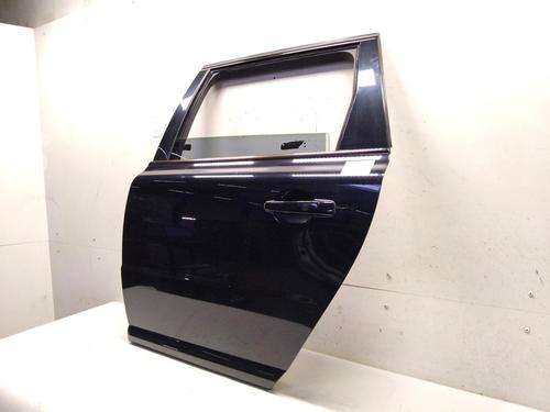 Left rear door VOLVO XC70 II (136) T6 AWD | BP29597623C4 