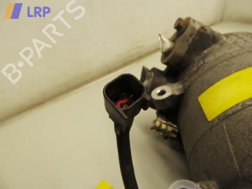 AC compressor FORD FOCUS II Turnier (DA_, FFS, DS) 1.6 TDCi | BP20555650M34 
