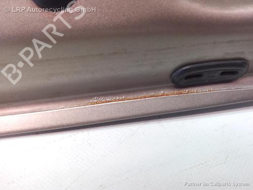 Tailgate CHRYSLER 300M (LR) 2.7 V6 24V | BP20555981C6 