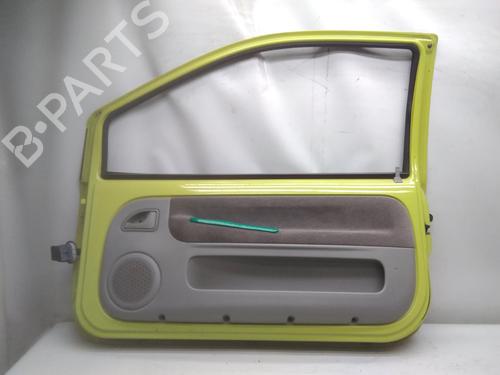 Right front door RENAULT TWINGO I (C06_) 1.2 (C066, C068) | BP20515280C3 
