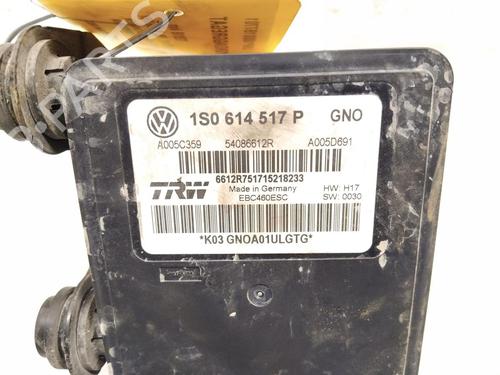 ABS pump VW UP! (121, 122, BL1, BL2, BL3, 123) 1.0 | BP31653517M43  - Image 8