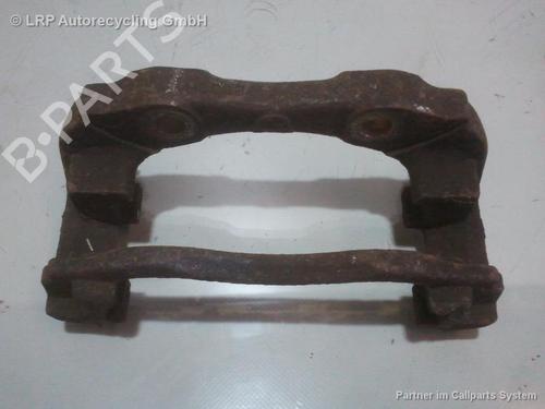 Venstre bremsekaliber foran CITROËN C2 (JM_) 1.6 VTS (122 hp) 20539181