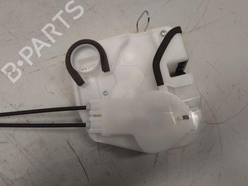 Rear right lock MITSUBISHI ECLIPSE CROSS (GK_, GL_) Plug-in Hybrid 4WD (GL3W) | BP26205217C99 