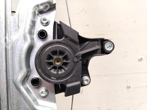 Front right window mechanism FORD TRANSIT V363 Platform/Chassis (FED, FFD) 2.0 EcoBlue | BP33890209C23 - Image 6