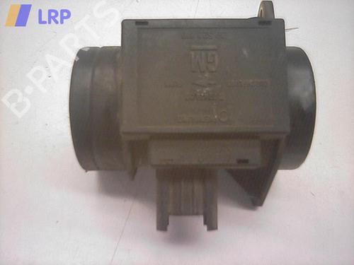 Used Mass air flow sensor OPEL OMEGA B Estate (V94) 2.5 TD (F35, M35, P35) (131 hp) 20561653
