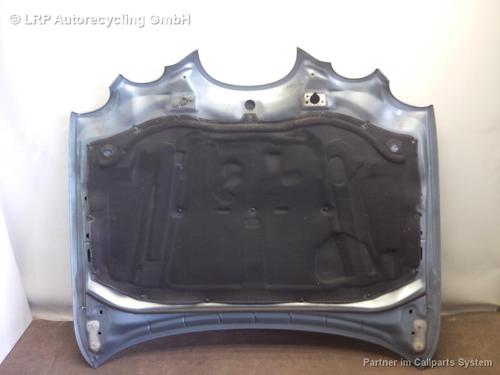 Hood JAGUAR S-TYPE II (X200) 2.7 D | BP20563064C1 