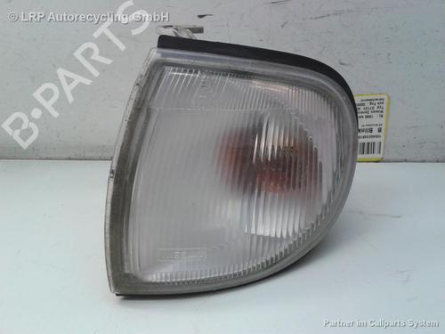Used Left front indicator NISSAN SERENA (C23) 2.3 D (75 hp) 20537121