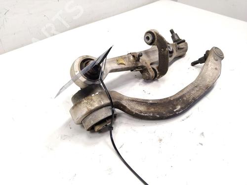Left front suspension arm AUDI ALLROAD C5 (4BH) 4.2 V8 quattro | BP35966813M12 - Image 5