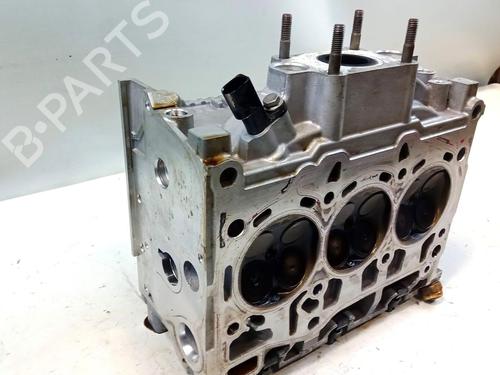 Cylinder head AUDI A1 (8X1, 8XK) 1.0 TFSI | BP37647770M5 - Image 3