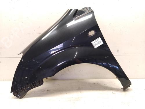 Used Left front fenders Left front fenders TOYOTA COROLLA Verso (ZER_, ZZE12_, R1_) 2.2 D-4D (AUR10_, AUR10R) (136 hp) 34166845 34166845