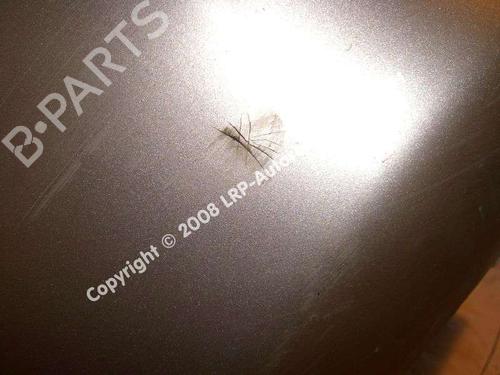 Rear bumper KIA CLARUS Estate (GC) 2.0 i 16V | BP20575753C8 