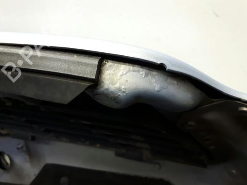 Hood MERCEDES-BENZ S-CLASS (W220) S 320 (220.065, 220.165) | BP20563095C1 