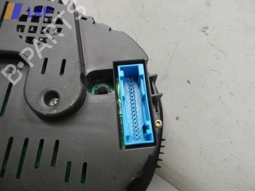 Instrument cluster VW GOLF IV (1J1) 1.4 16V | BP20556332C47 