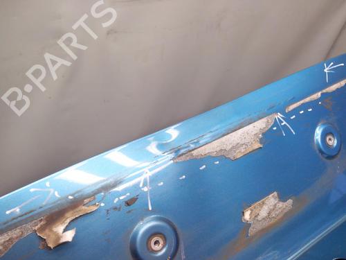 Tailgate FORD FOCUS II Convertible 2.0 TDCi | BP20550605C6 