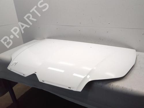Hood CITROËN C4 I (LC_) 1.6 16V | BP20522697C1 
