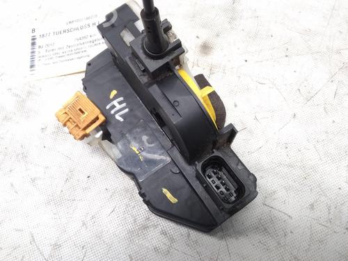 Rear left lock OPEL ASTRA J Sports Tourer (P10) 1.7 CDTI (35) | BP20592478C100 