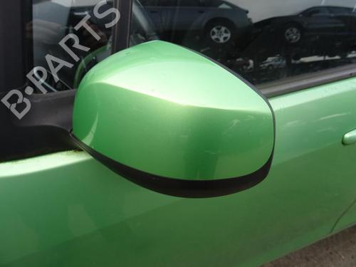 Left mirror OPEL AGILA B (H08) 1.3 CDTI (F68) | BP20517060C26 