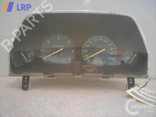 Used Instrument cluster LAND ROVER FREELANDER I Soft Top (L314) 2.0 DI 4x4 (98 hp) 20556467