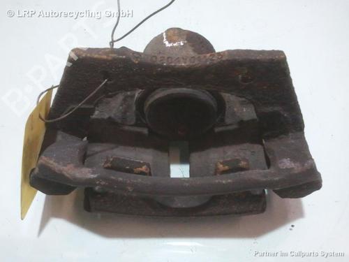 Used Left front brake caliper FORD MONDEO III (B5Y) 2.0 TDCi (130 hp) 20539493